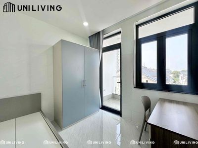Rent studio Full interior near Đỗ Xuân Hợp, The Global City