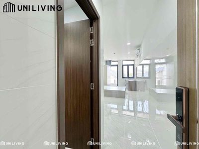 Rent studio Full interior near Đỗ Xuân Hợp, The Global City