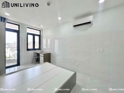 Rent studio Full interior near Đỗ Xuân Hợp, The Global City