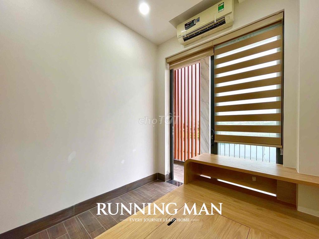 Small apartment. Two bedrooms, Thống Nhất.