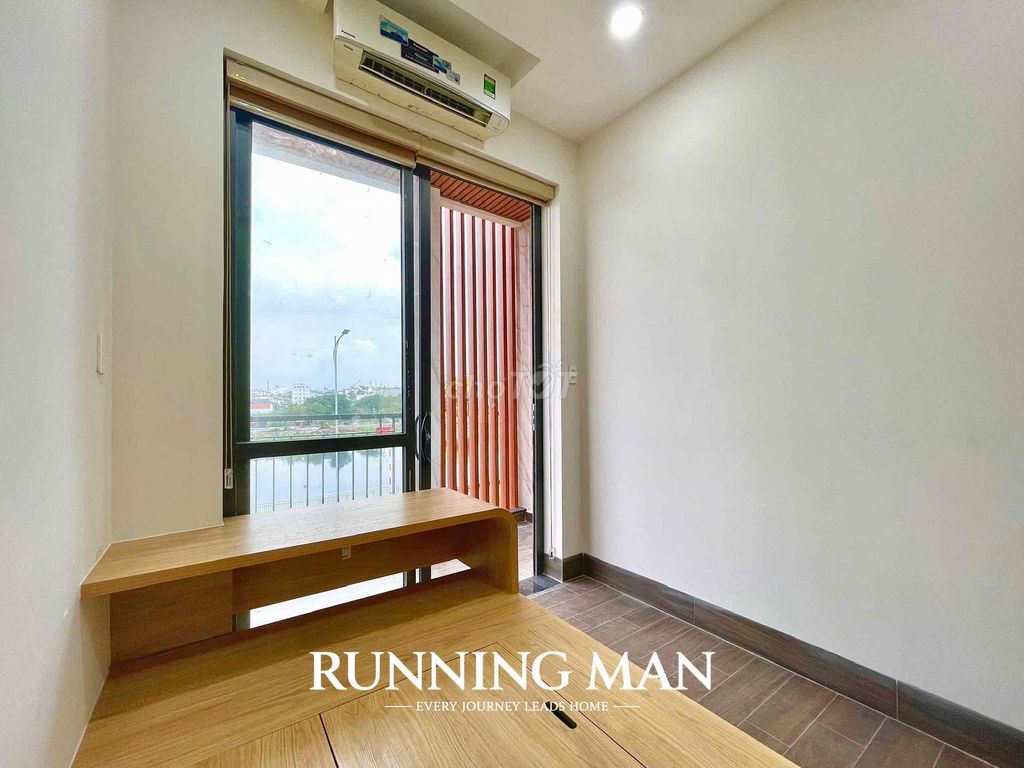 Small apartment. Two bedrooms, Thống Nhất.