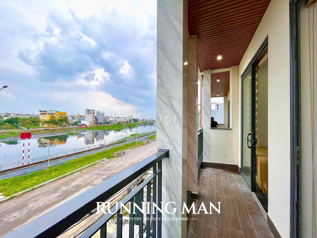 Small apartment. Two bedrooms, Thống Nhất.