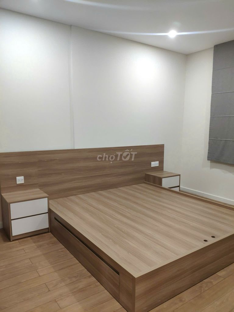 Rent Diamond Lotus Riverside apartment, 8.12 million a month.