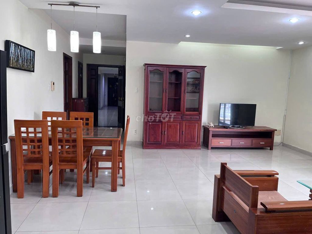 Rent Cao ốc An Khang, P. Squirt, tp. hcm, area 3m2, 3 bedrooms,