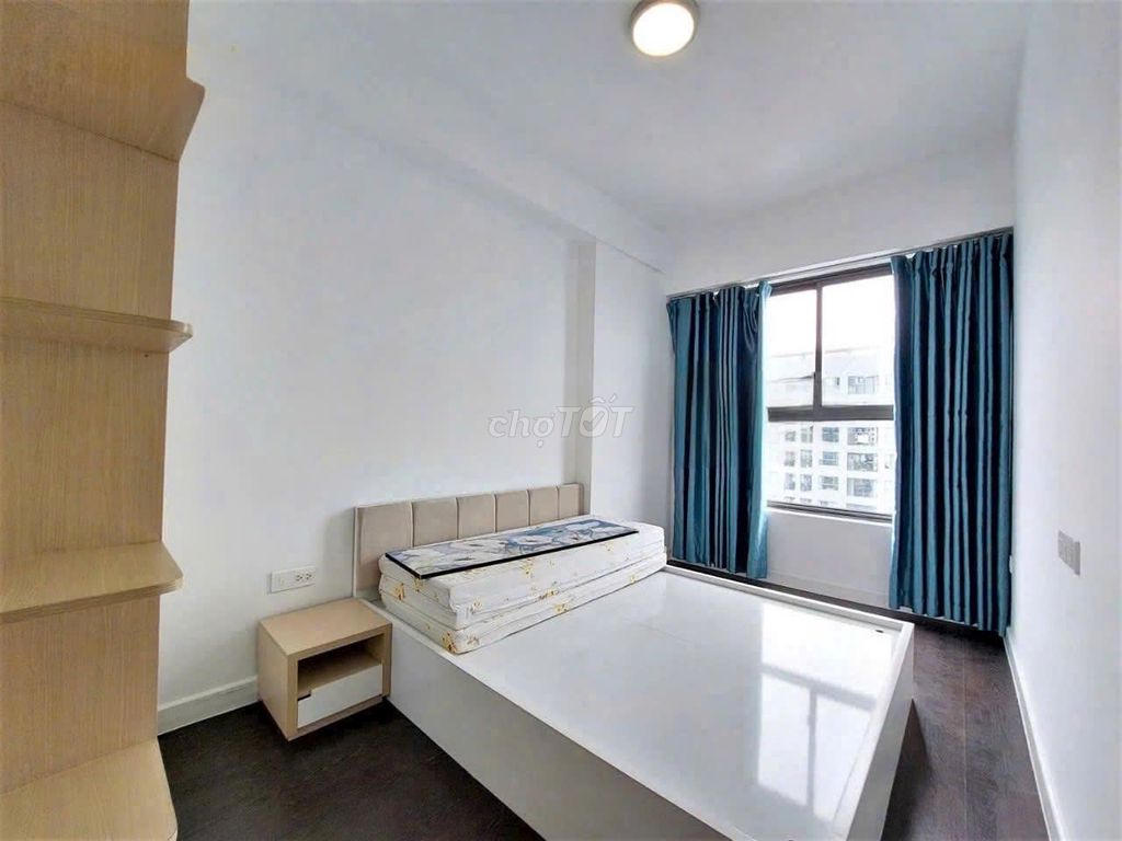 The Botanica-Phổ Quang (77 m2 2 bedroom) Advanced interior, 16 million a month