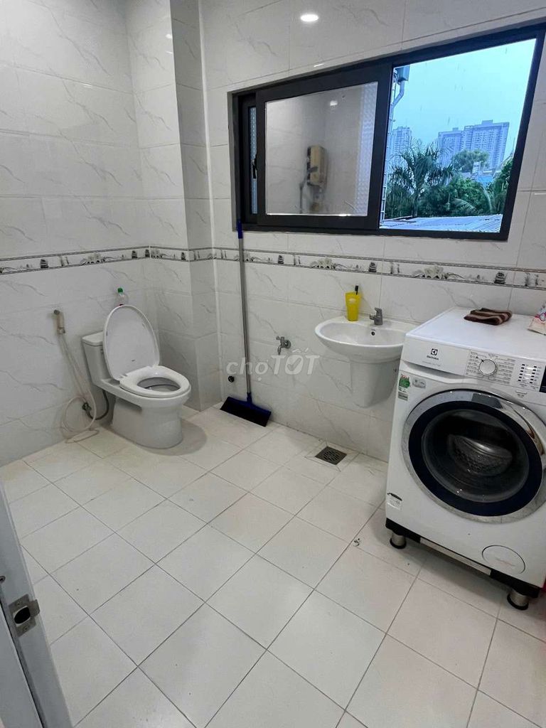 Rent a cash house, Tân Quy Tân Quy, 7th District.