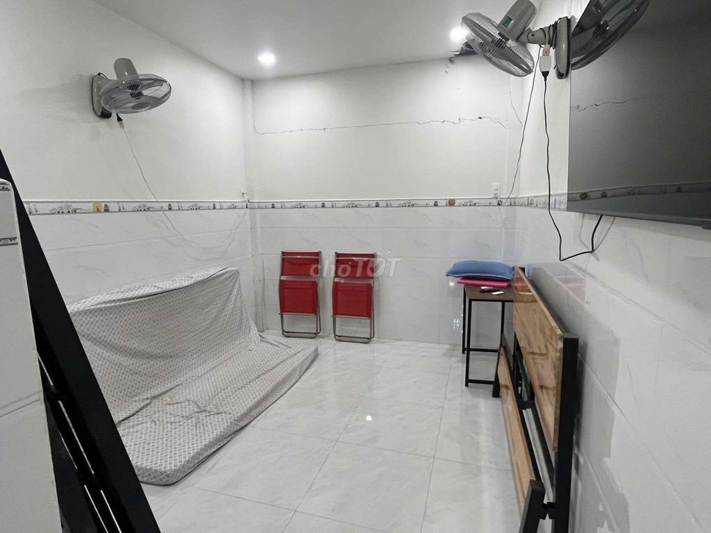 Rent a cash house, Tân Quy Tân Quy, 7th District.