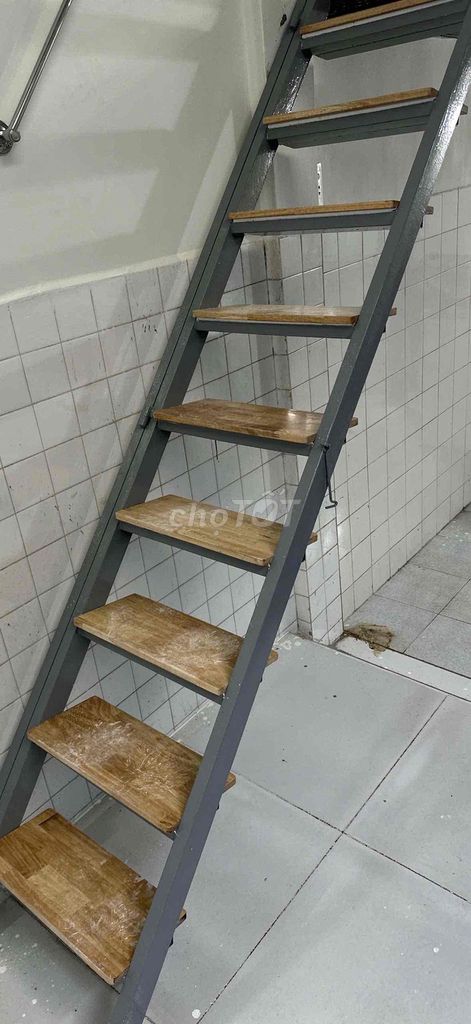 Rent in District 5.