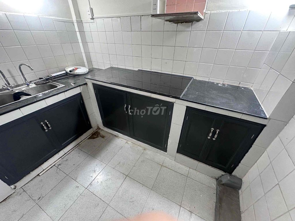 Rent in District 5.