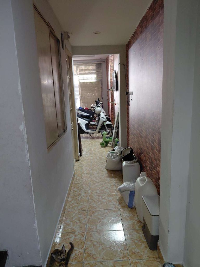 Rent 6 X 16 M floor 3 bedrooms nice to Tây Thạnh