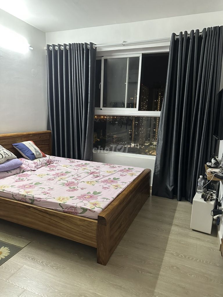 Rent the corner of Citihome 3 bedrooms, 2 toilets for 8 million ncbs