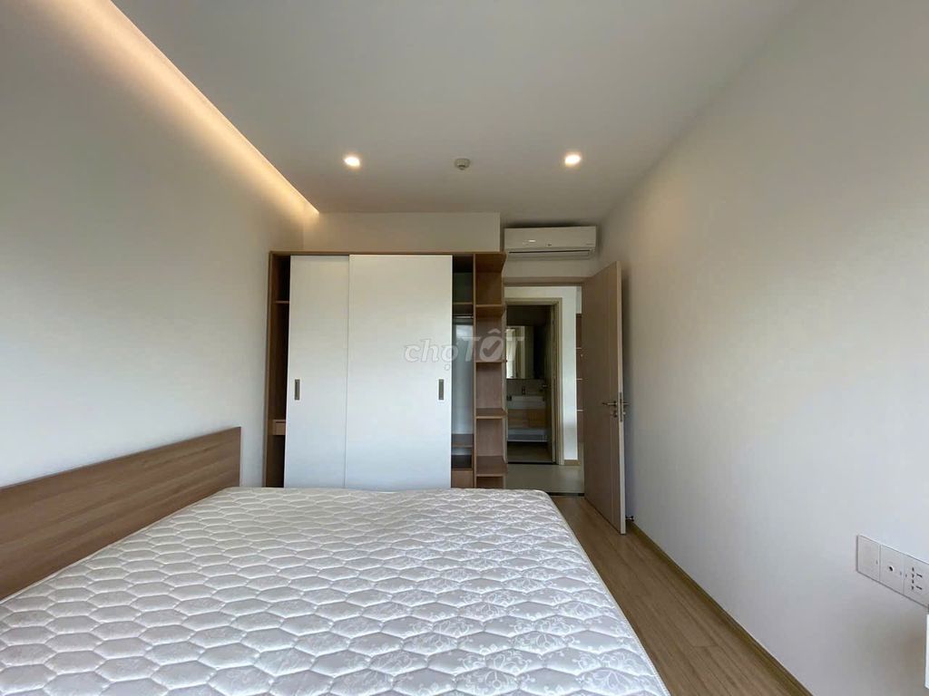 Saigonres residence, Nguyễn Xí, bt: 2 p sleep, 65 m2, 2 p sleep, ntcb, 11 million