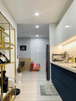 Diamond Riverside District 8 - the price is 9.5 million - 2 bedrooms and 3 various bedrooms