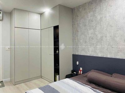 Diamond Riverside District 8 - the price is 9.5 million - 2 bedrooms and 3 various bedrooms