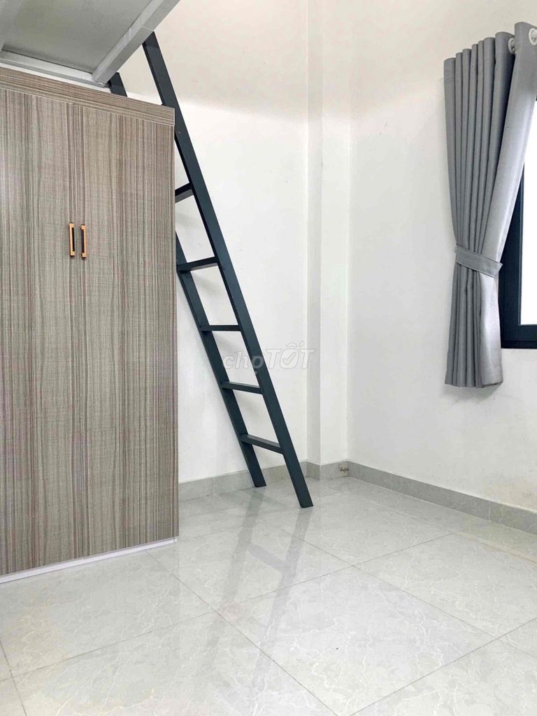 Rent full interior through District 2 and District 9