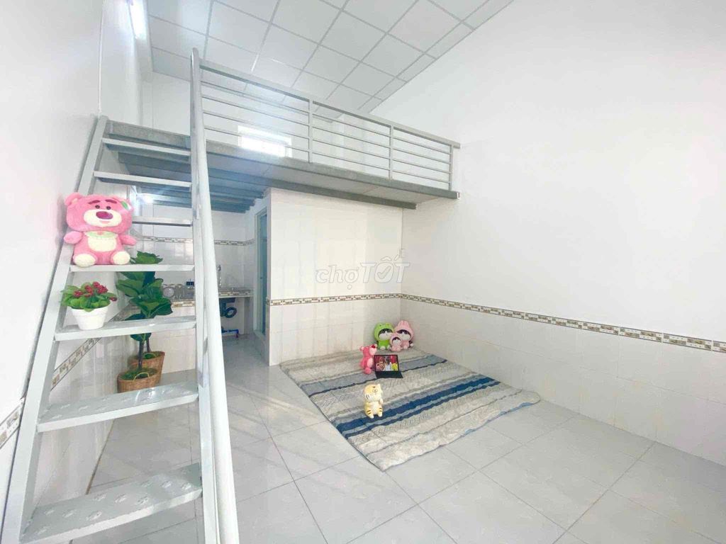 The 9-Lee District Inn is 2 meters tall, area 41 m - Near the High Technology Zone