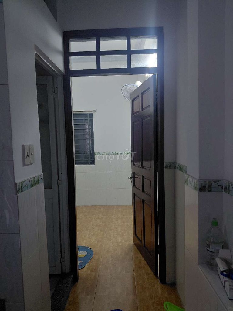 Rent 4x15M 3 stories, 5 bedrooms in front of 1 6 Tây Thạnh.