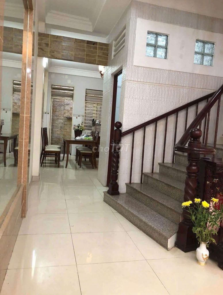 Rent a cash house on the 79th Street-- Tân Quy, District 7