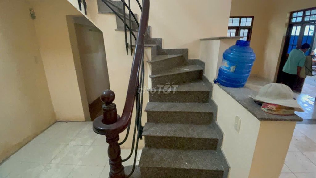 Rent a 229-foot-car alley 11 Gò Vấp - 2 bedroom 2 toilets, well