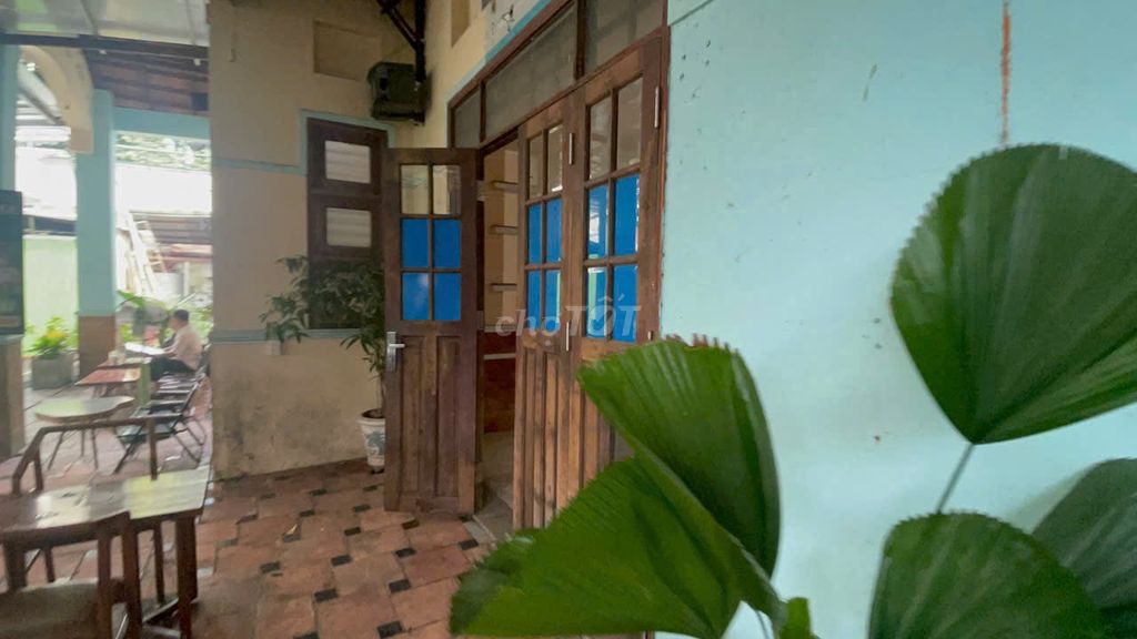 Rent a 229-foot-car alley 11 Gò Vấp - 2 bedroom 2 toilets, well