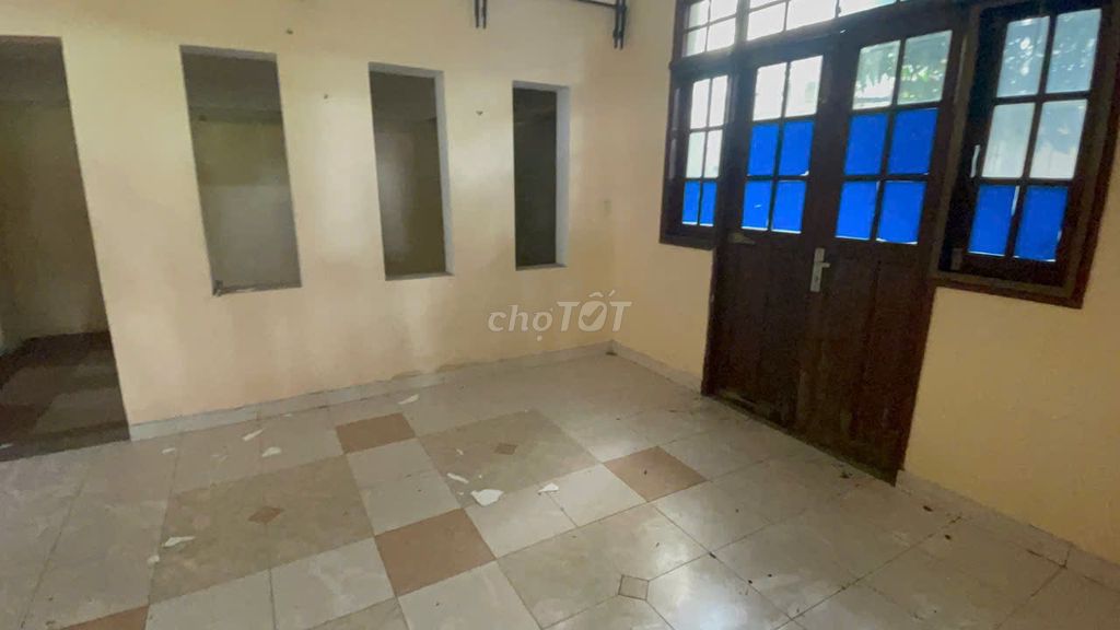 Rent a 229-foot-car alley 11 Gò Vấp - 2 bedroom 2 toilets, well
