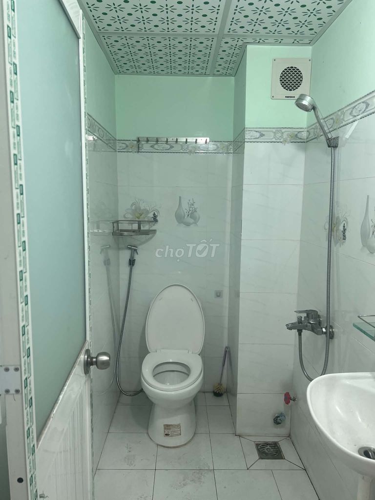 Renting homes in Linh Trung near the University of Farm