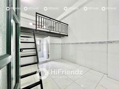 Supermax room, open window elevator, Tỉnh lộ 10.