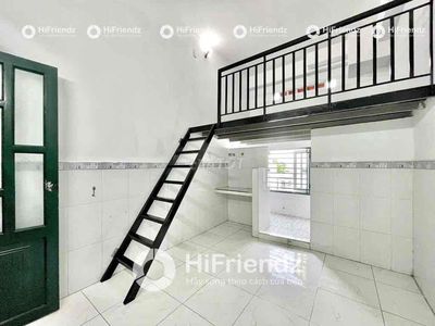 Supermax room, open window elevator, Tỉnh lộ 10.