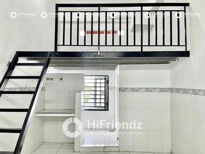 Supermax room, open window elevator, Tỉnh lộ 10.