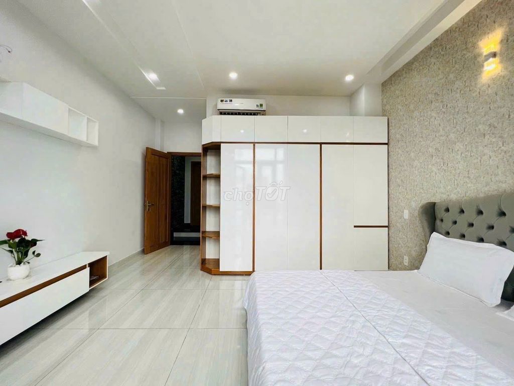 Need to rent an alley house 25/4 A Thăng Long-7* 4 Q.Tân Bình near the Republic