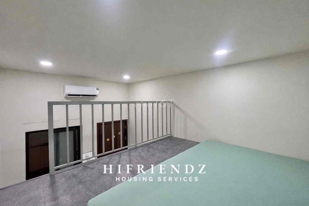 rented room with full interior near Lâm Văn Bềnuum dtmit nttu