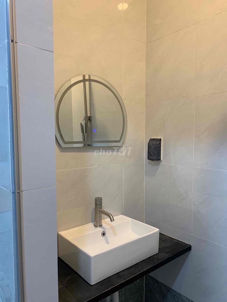 New entry: Full interior