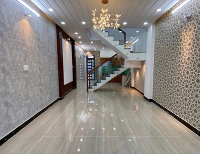 Renting an alleyhouse 163h/6 B Tô Hiến Thành, 1806 15, District 10 near the Long-Wolder.