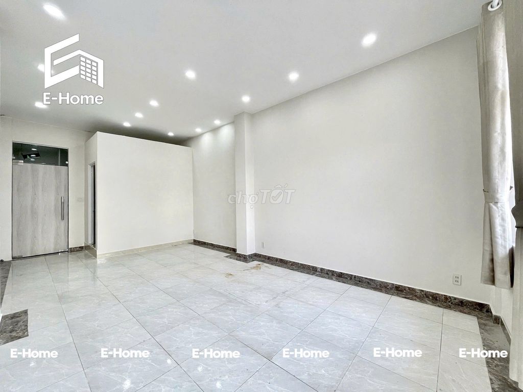 Public studio 40 meters2 at Hoàng Hoa Thám, Tân Bình