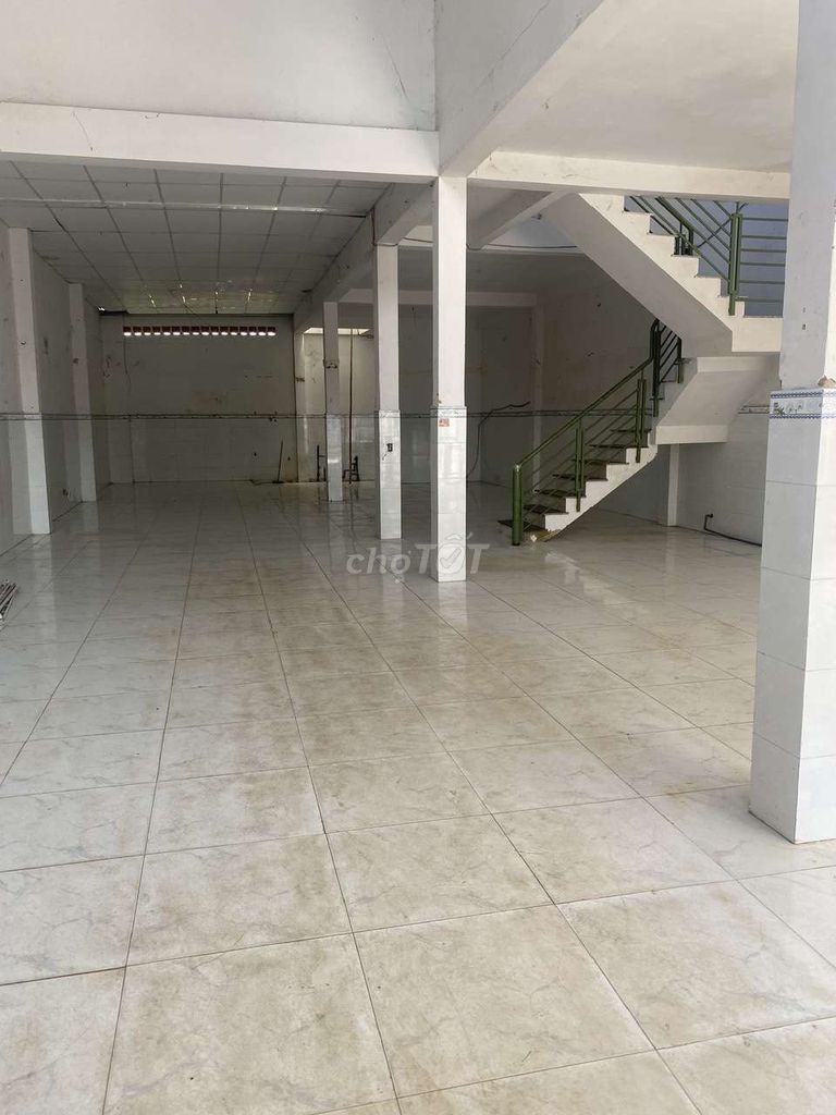 House 1 level 400 m - ql22, near the lead market, Xuân Thới Đông Hóc Môn