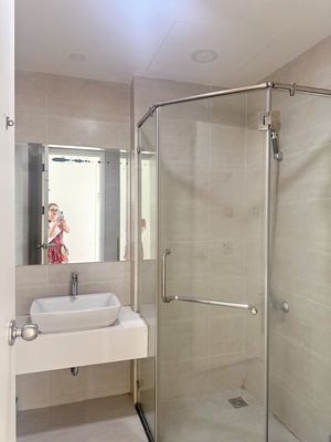 Rent Central Premim 3 bedrooms, 854 Tạ Quang Bửu