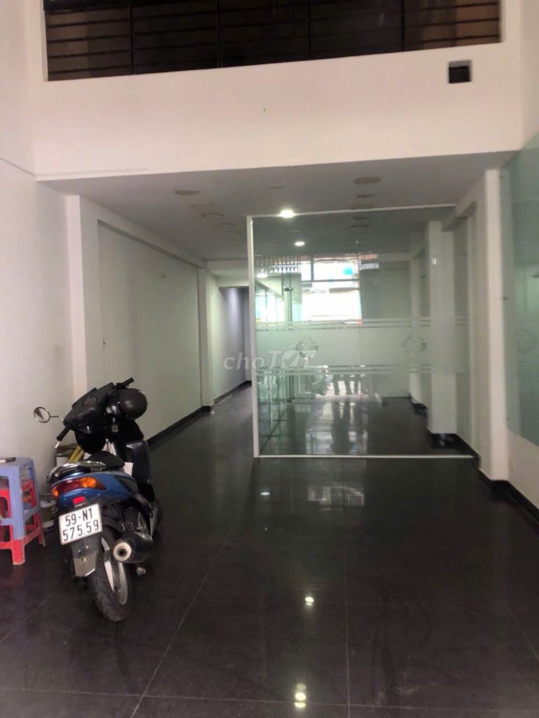 Rent a home. 1 Vĩnh Viễn District 10 4 X22 M Air Star 2 floors at 50 million.