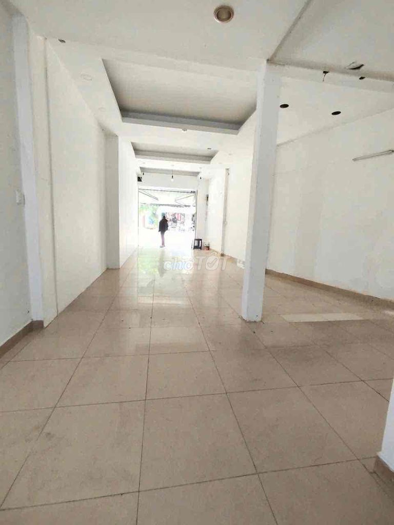 Rent house 1kd Nguyễn Sơn -4 x 14 is 6 M - Earth as well as business