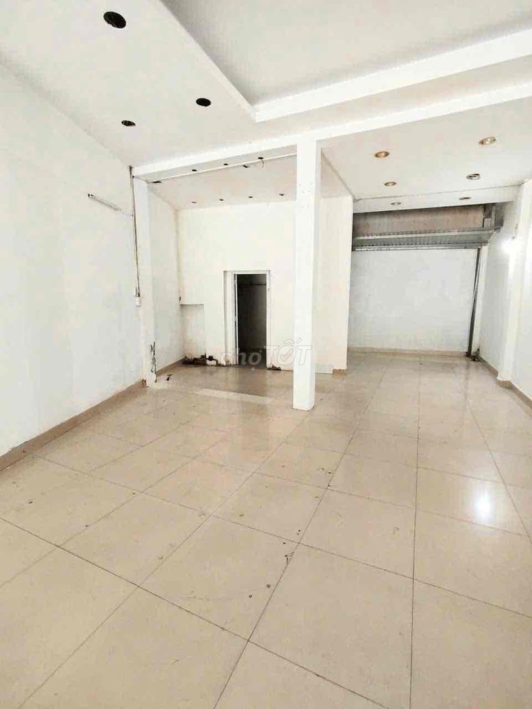 Rent house 1kd Nguyễn Sơn -4 x 14 is 6 M - Earth as well as business