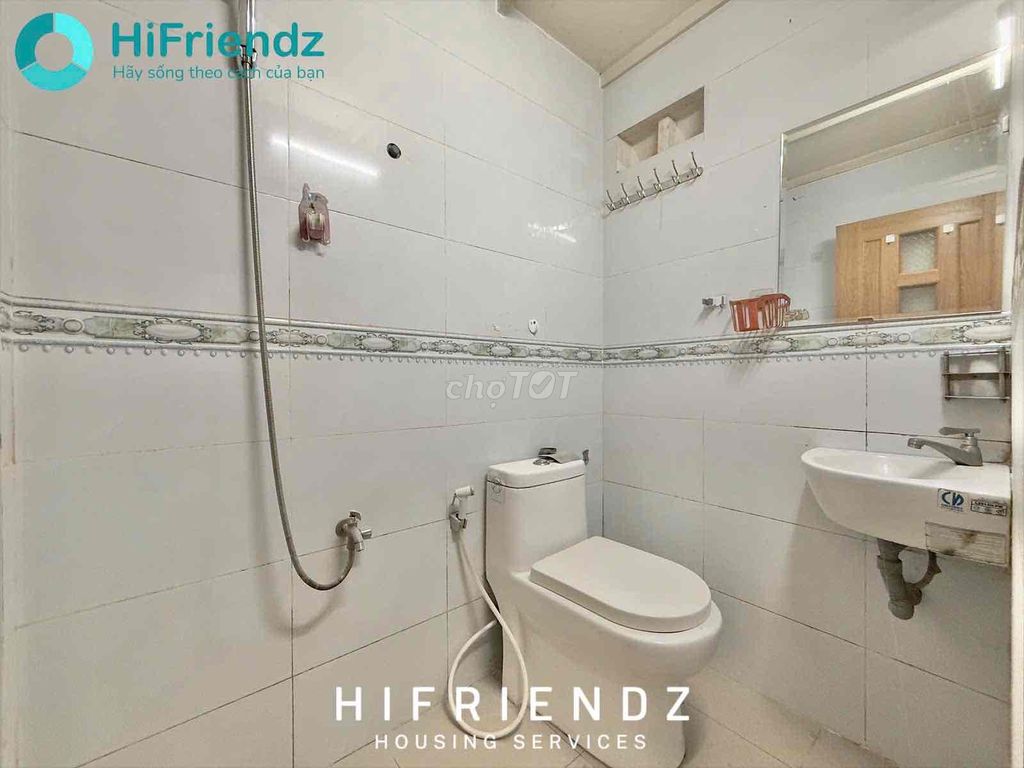 rent a high-end guard room - full interior_mining machine near Bình Trị Đông