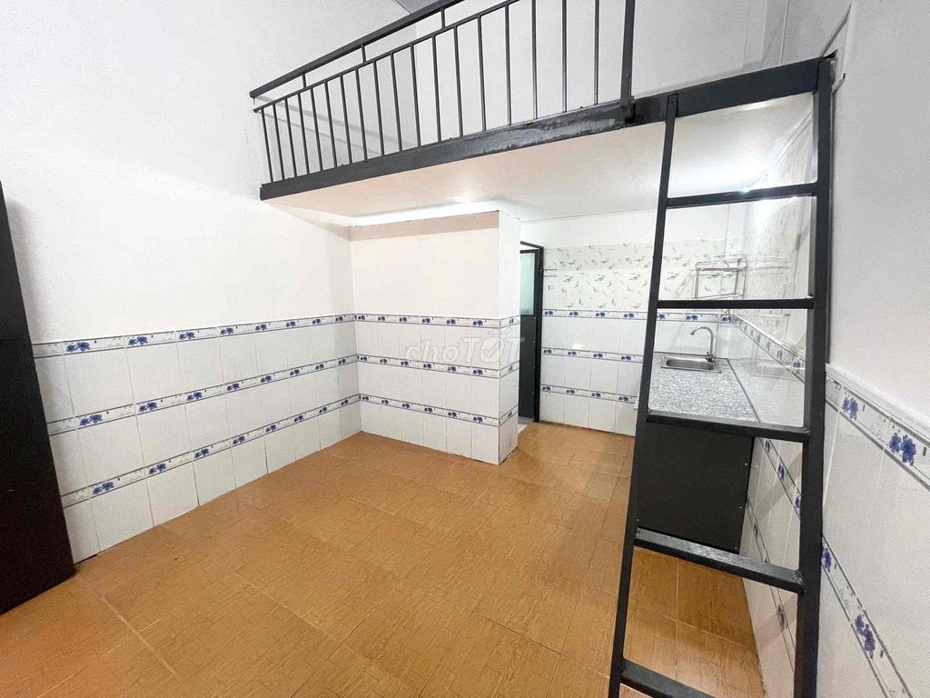 Cheap hotel room - near the high-tech area - clean new home