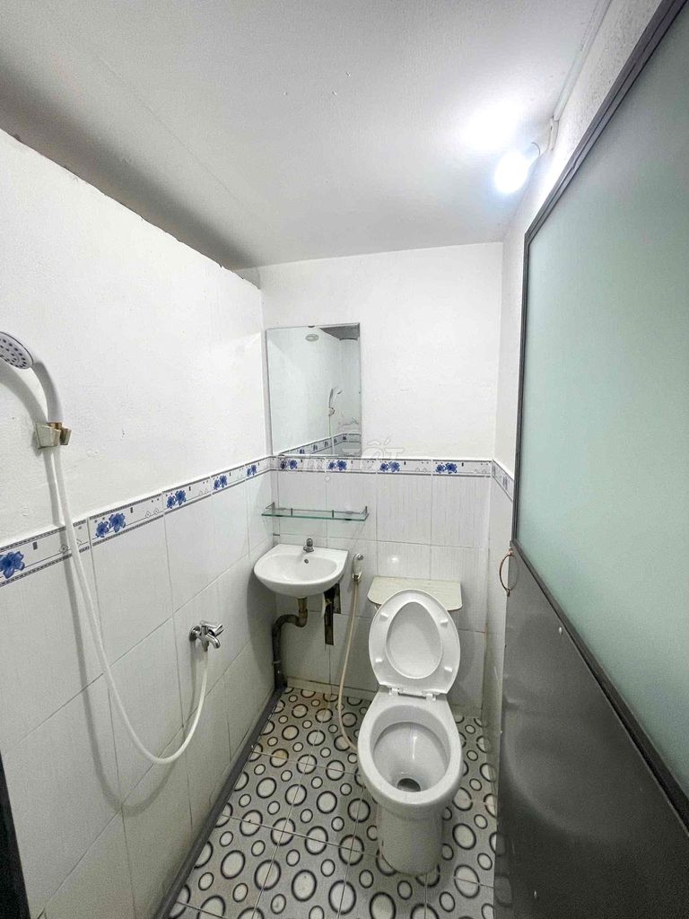 Cheap hotel room - near the high-tech area - clean new home