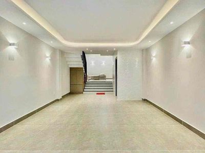 Nice new home nc nb alley 481 Nguyễn Văn Khối-7* 8