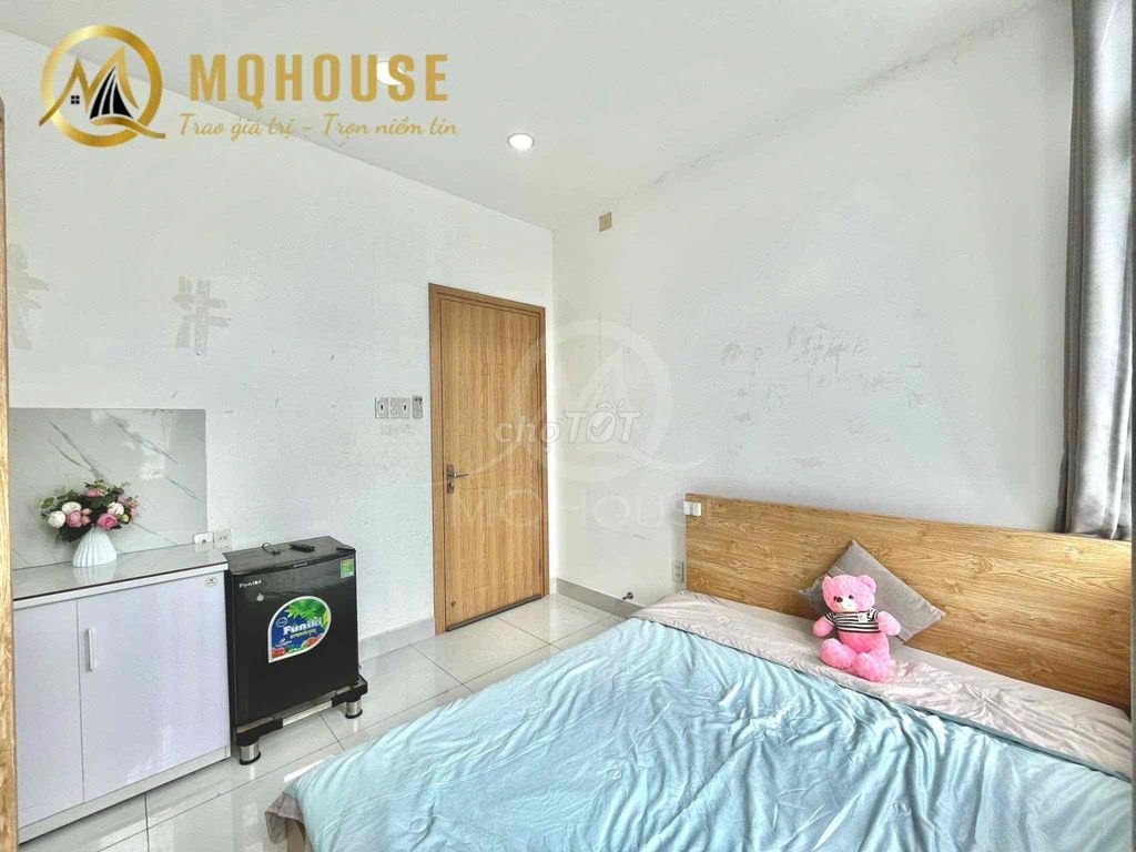 mini-tours 20m2 659 Phan Văn Trị-7 Gò Vấp!!!!
