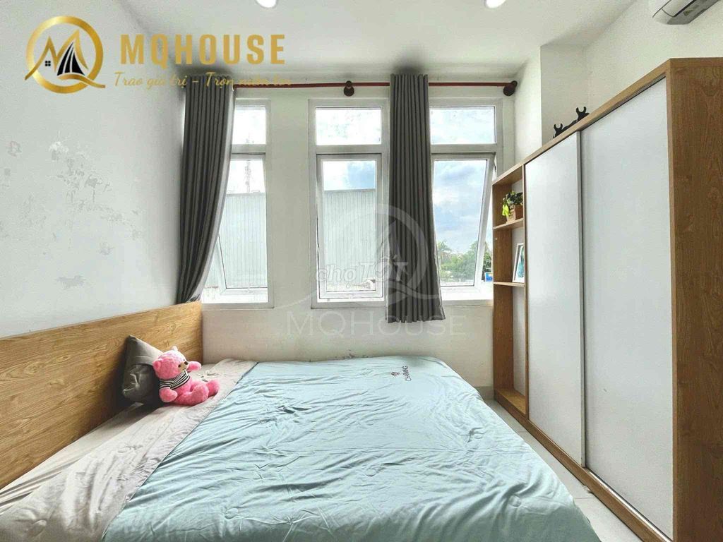 mini-tours 20m2 659 Phan Văn Trị-7 Gò Vấp!!!!