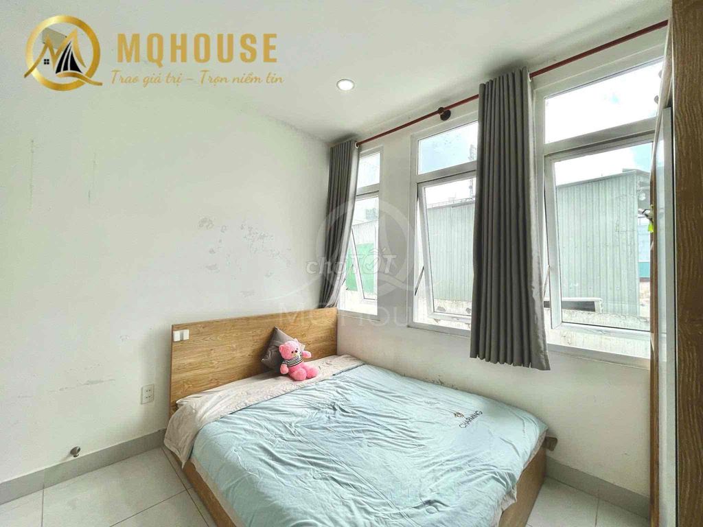 mini-tours 20m2 659 Phan Văn Trị-7 Gò Vấp!!!!