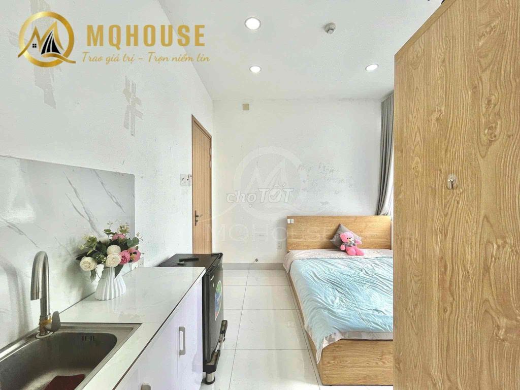 mini-tours 20m2 659 Phan Văn Trị-7 Gò Vấp!!!!