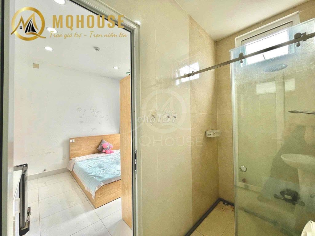 mini-tours 20m2 659 Phan Văn Trị-7 Gò Vấp!!!!