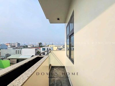 The new room is near lotte, tdtu, rich, horit, ulaw