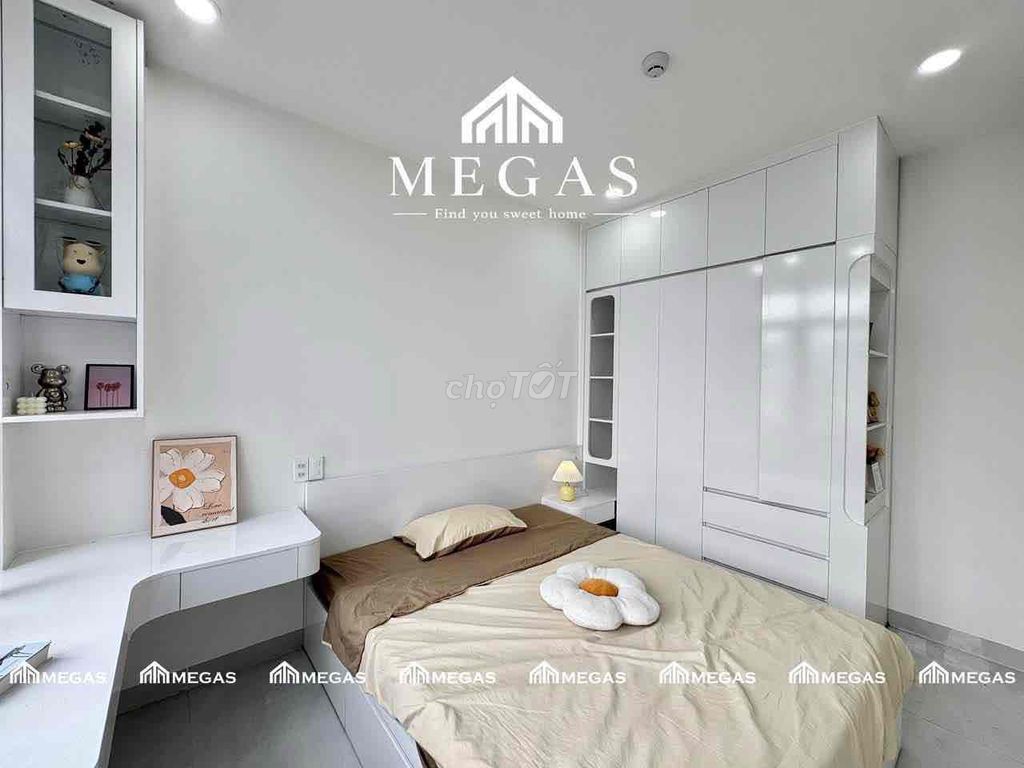 Opens the new building 100 percent-- just Tân Hưng in 7th, tdt, R